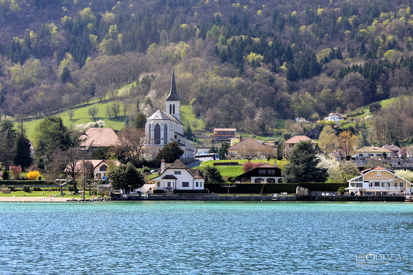 Annecy